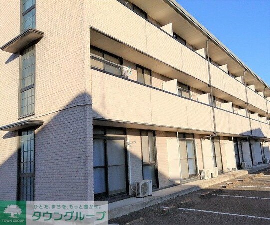 レオパレスSUNNY VILLAGEの物件内観写真